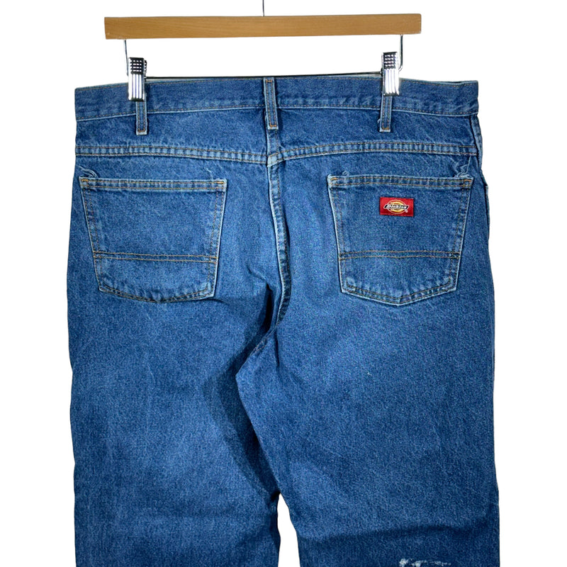 Vintage Dickies Denim Pants