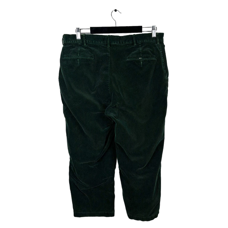 Polo Ralph Lauren Corduroy Straight Leg Pants