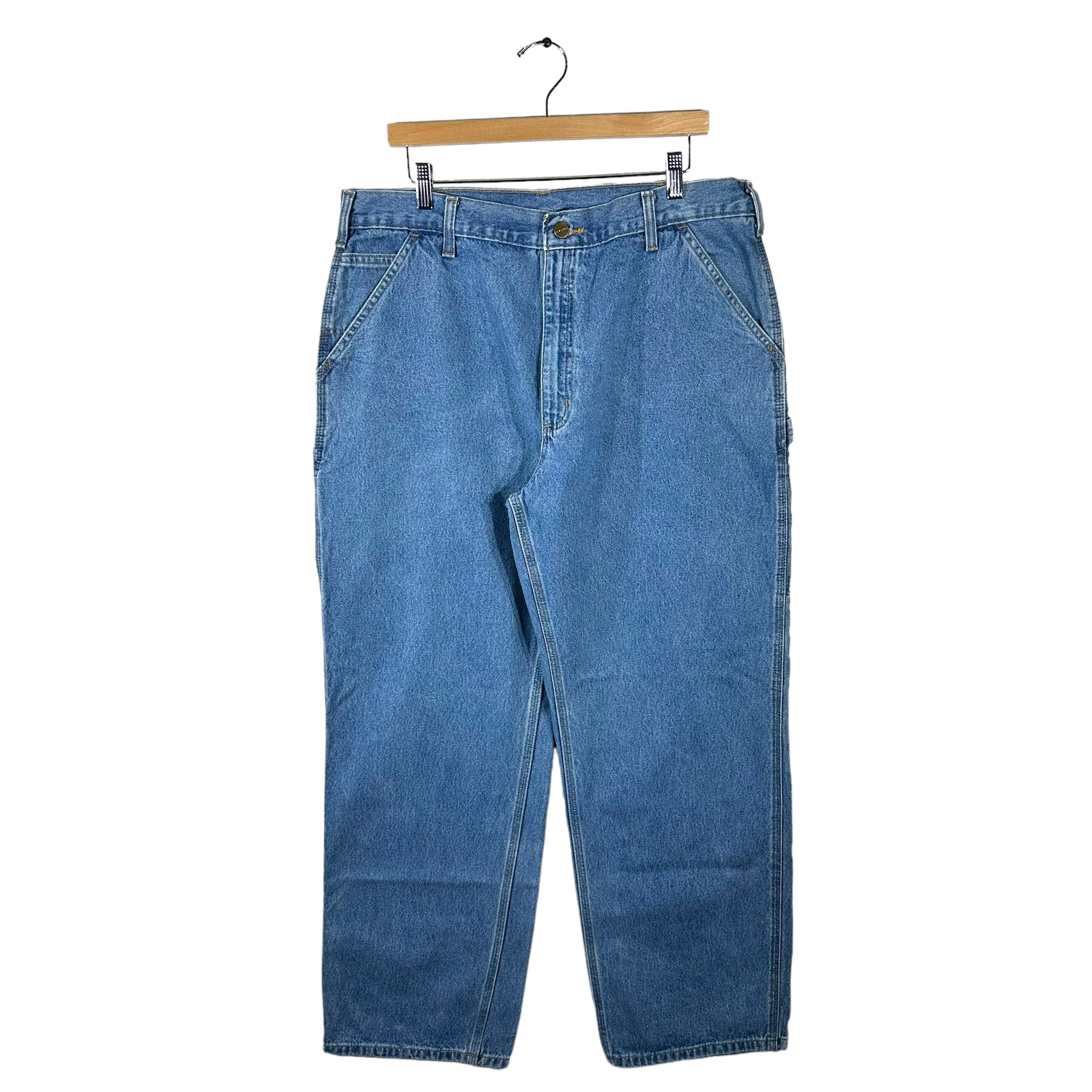 Vintage Carhartt Carpenter Jeans