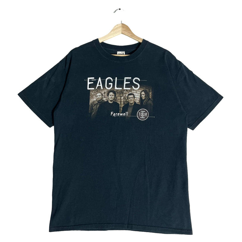 Vintage Eagles Farewell Tour Tee