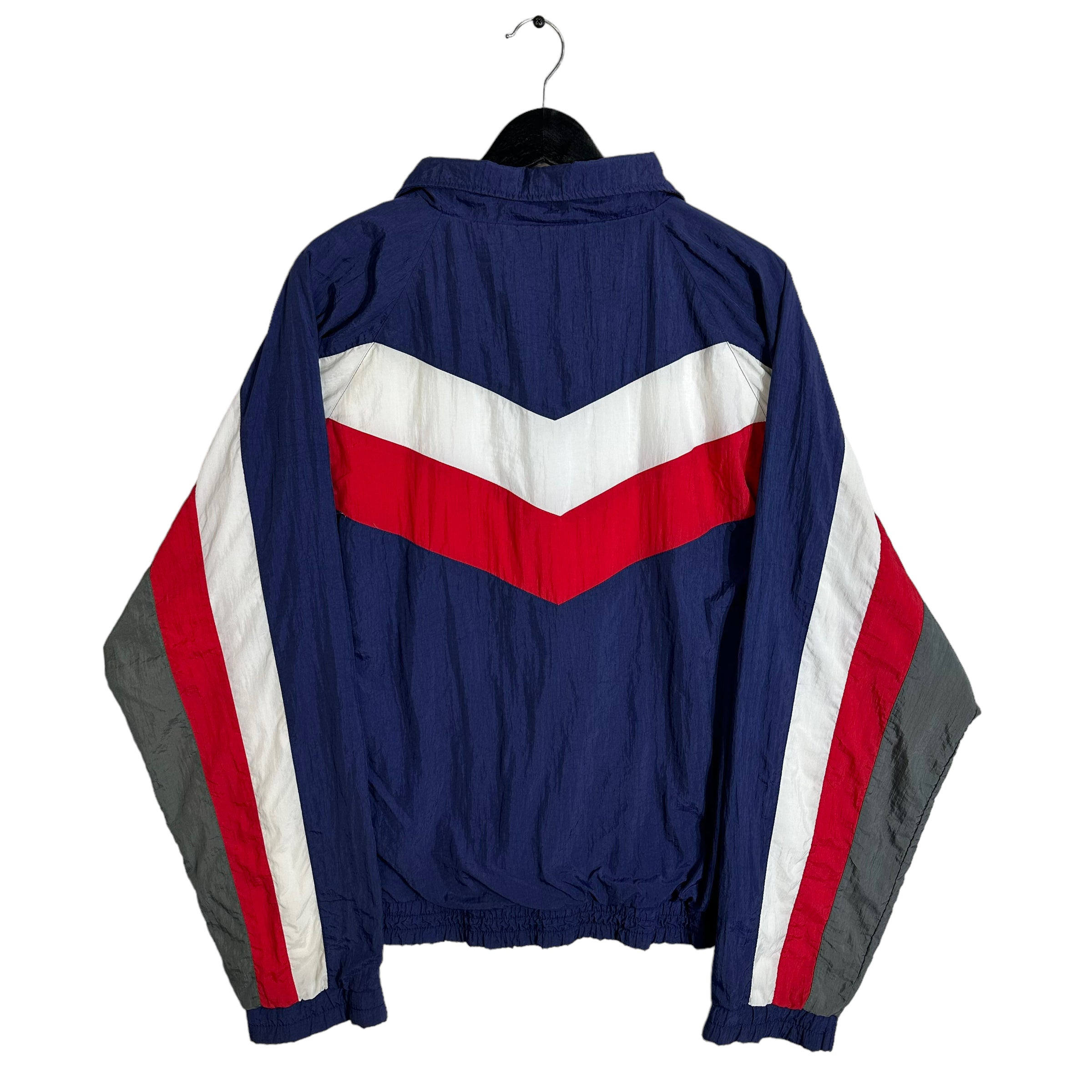 Vintage Team USA Olympic Full Zip Windbreaker 90s