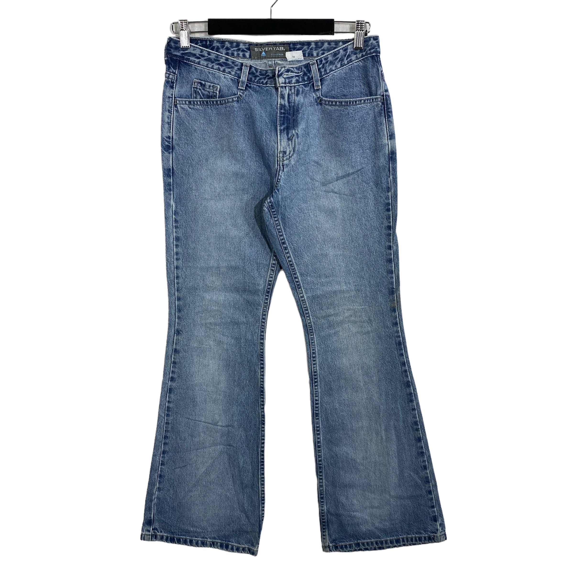 Vintage Levi's Silvertab Denim Jeans