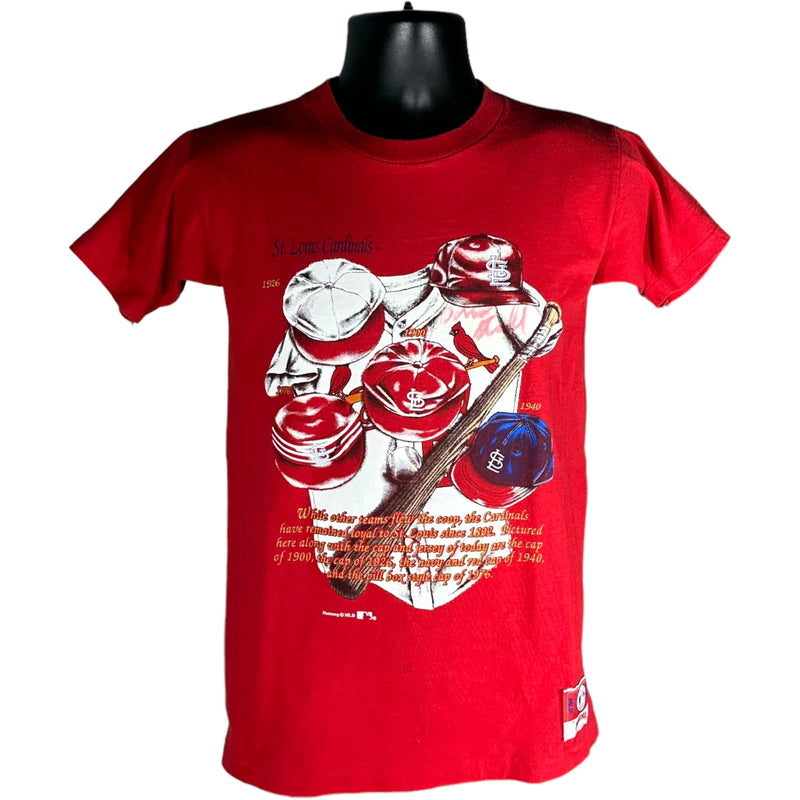 Vintage St. Louis Cardinals Tee