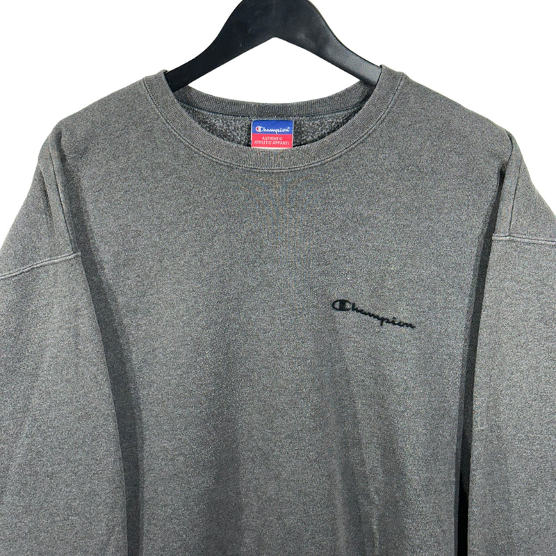 Vintage Champion Crewneck