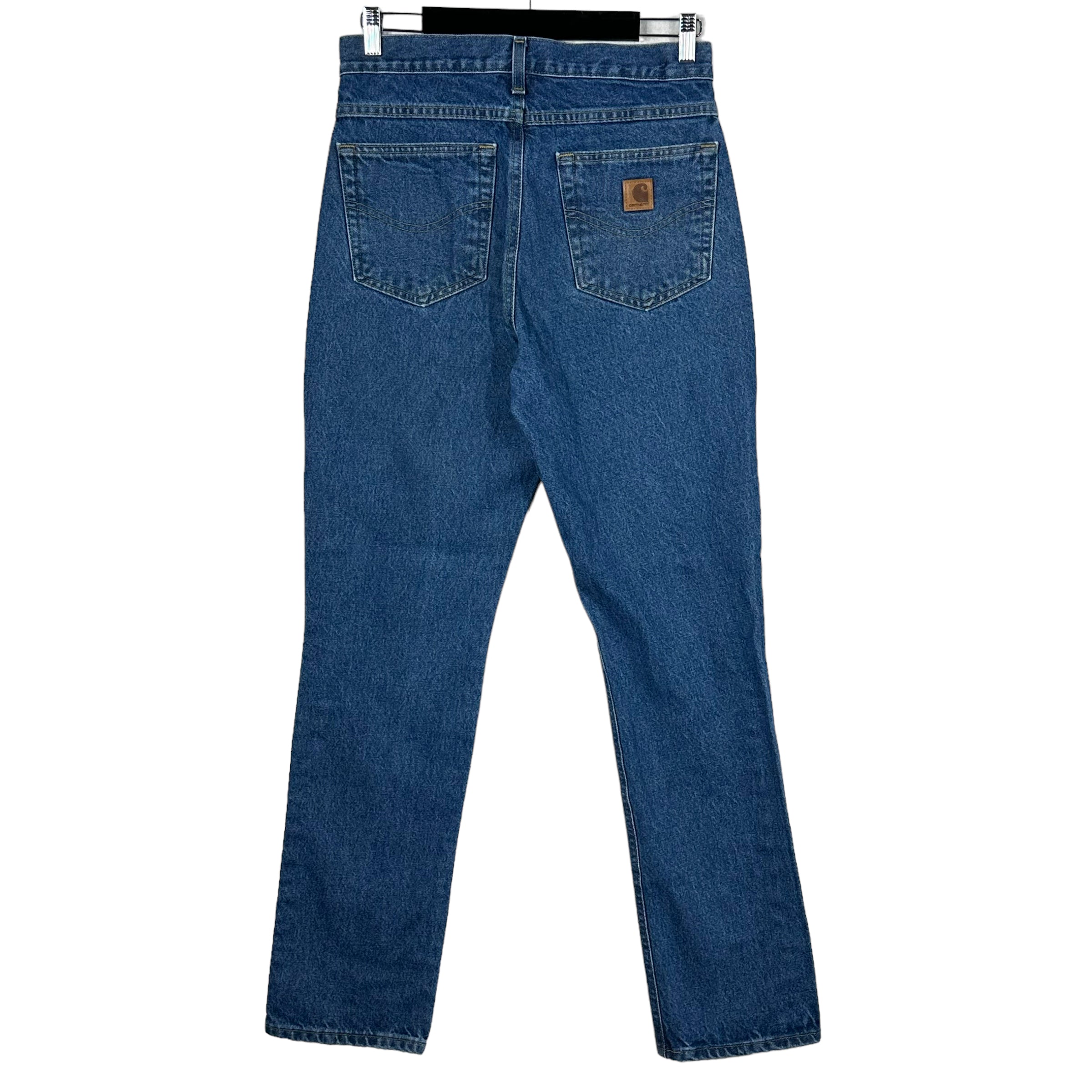 Vintage Carhartt Denim Jeans