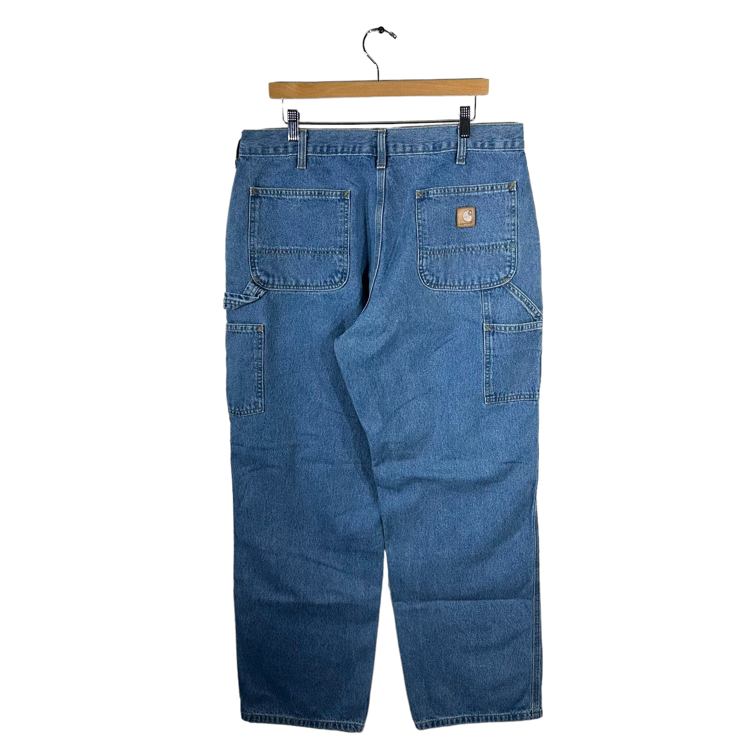 Vintage Carhartt Carpenter Jeans