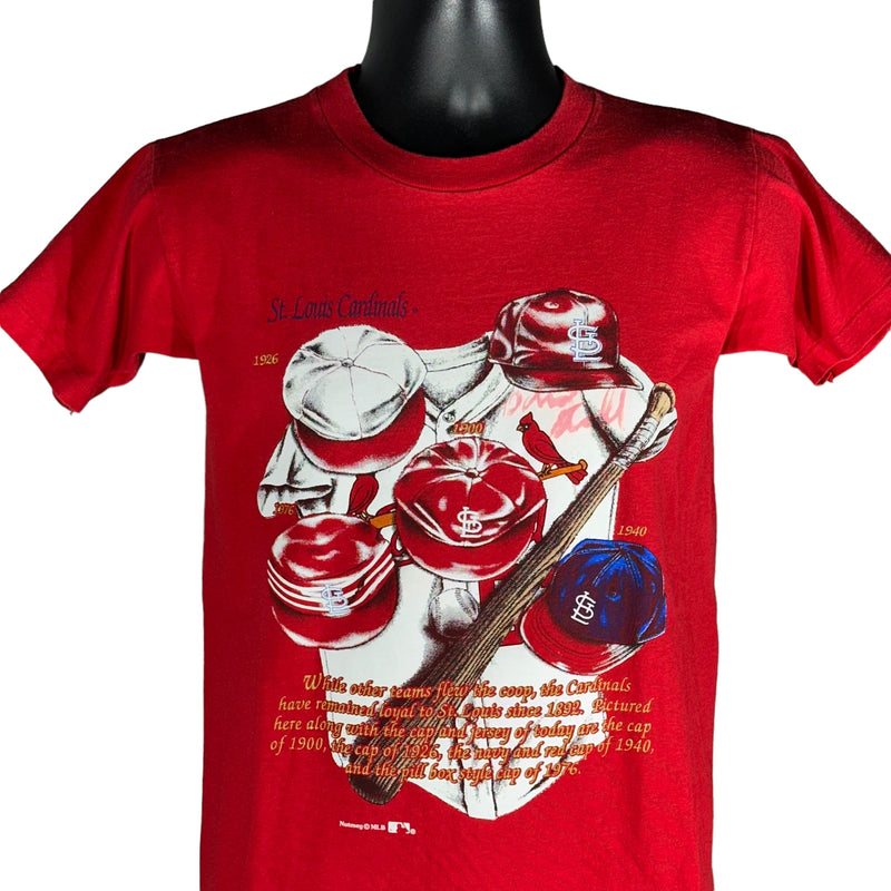 Vintage St. Louis Cardinals Tee