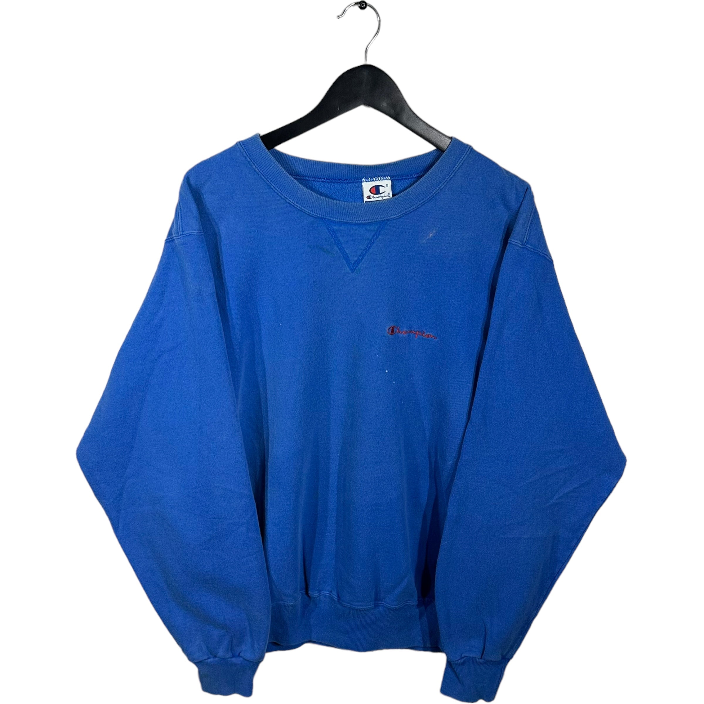 Vintage Champion Crewneck