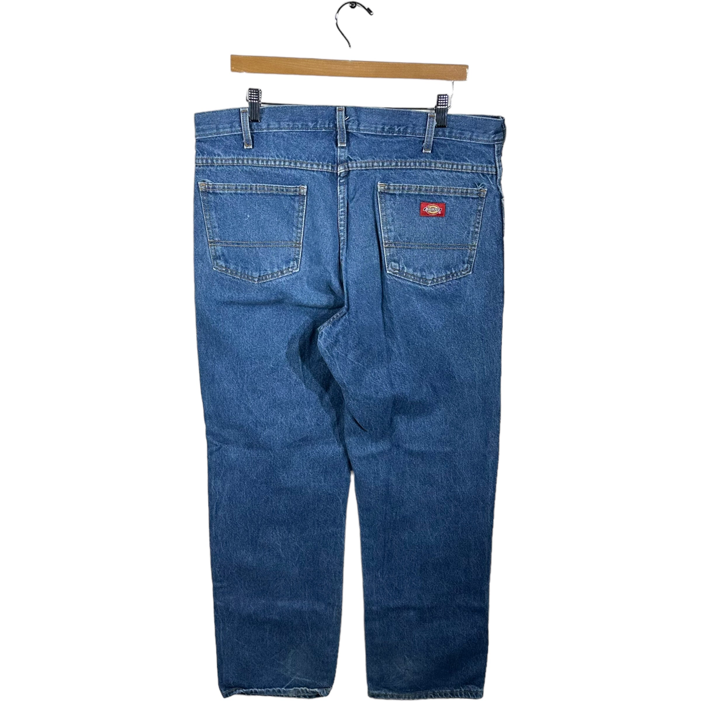 Vintage Dickies Denim Pants