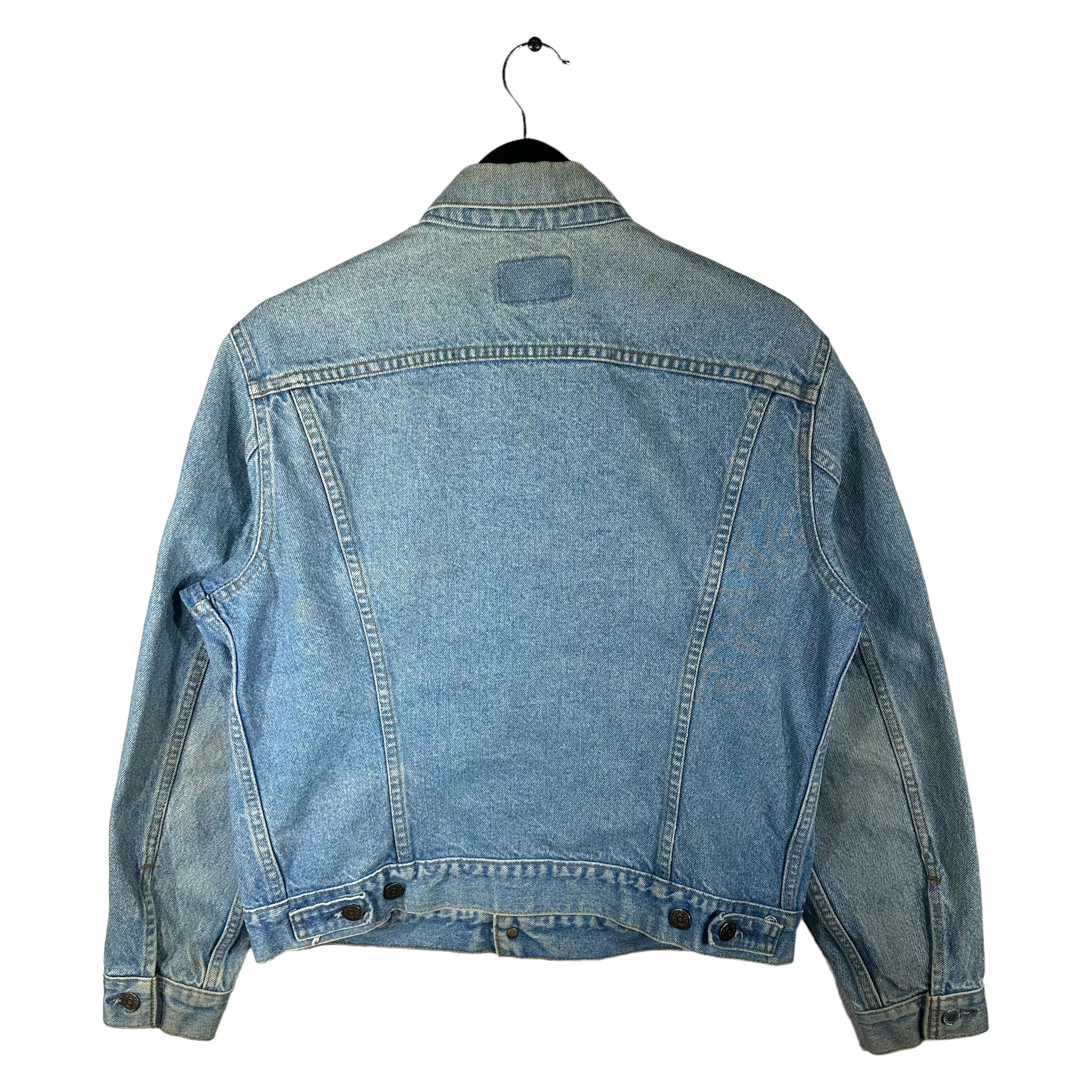 Vintage Levis Denim Jacket