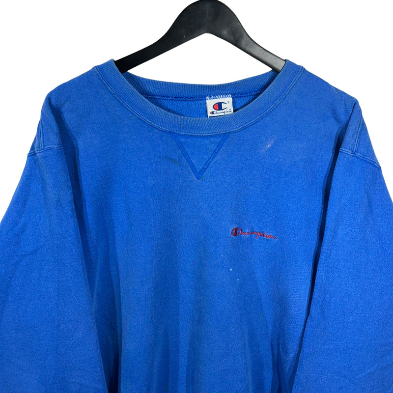 Vintage Champion Crewneck