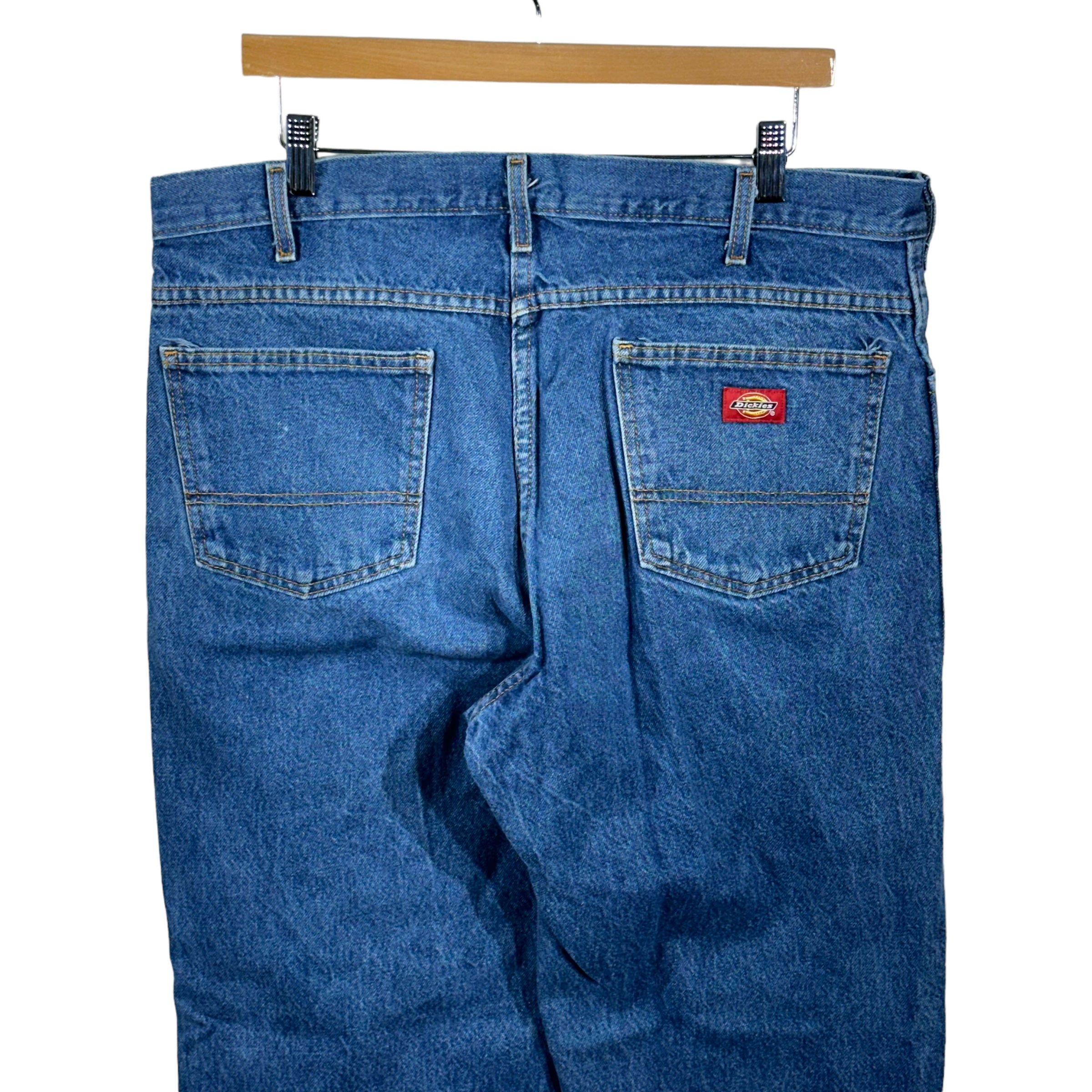 Vintage Dickies Denim Pants