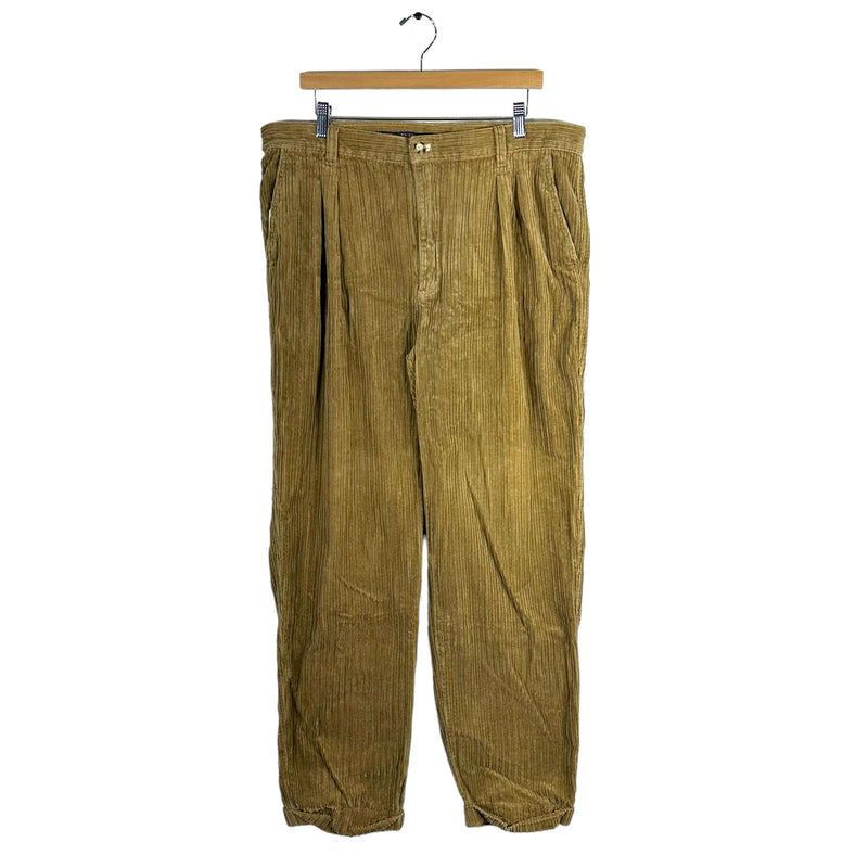 Vintage Corduroy Pants