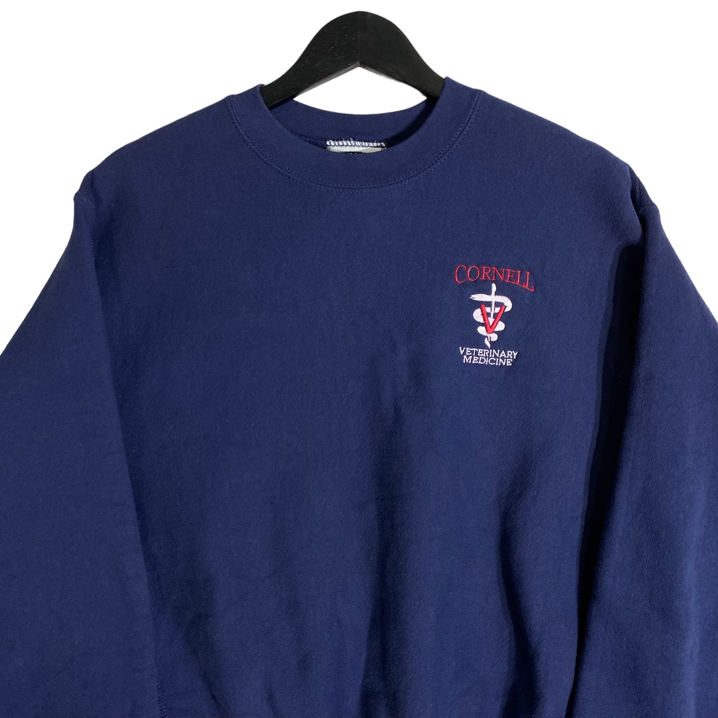 Vintage Cornell University Crewneck 90s – Vintage Planet