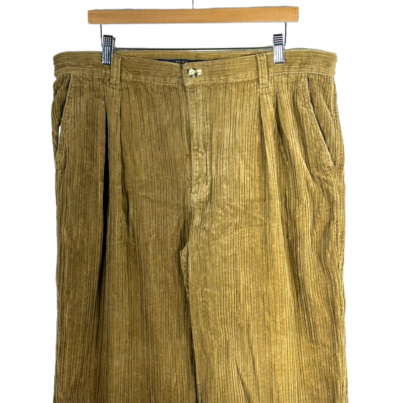 Vintage Corduroy Pants