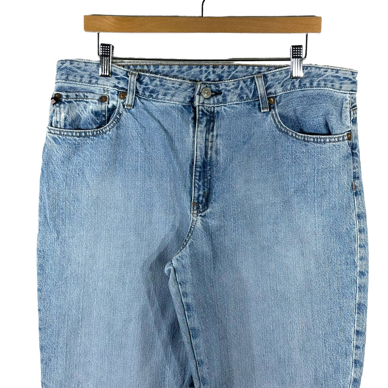 Vintage Polo Women's Jeans