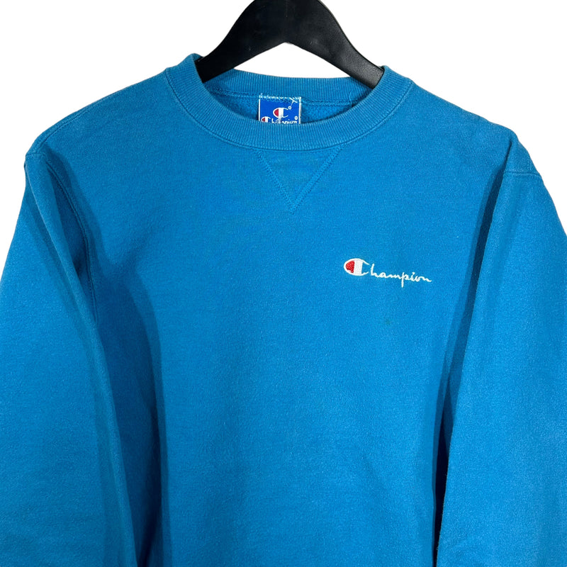 Vintage Champion Crewneck