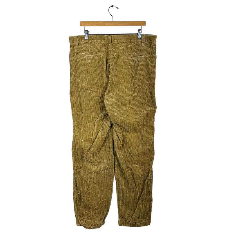 Vintage Corduroy Pants