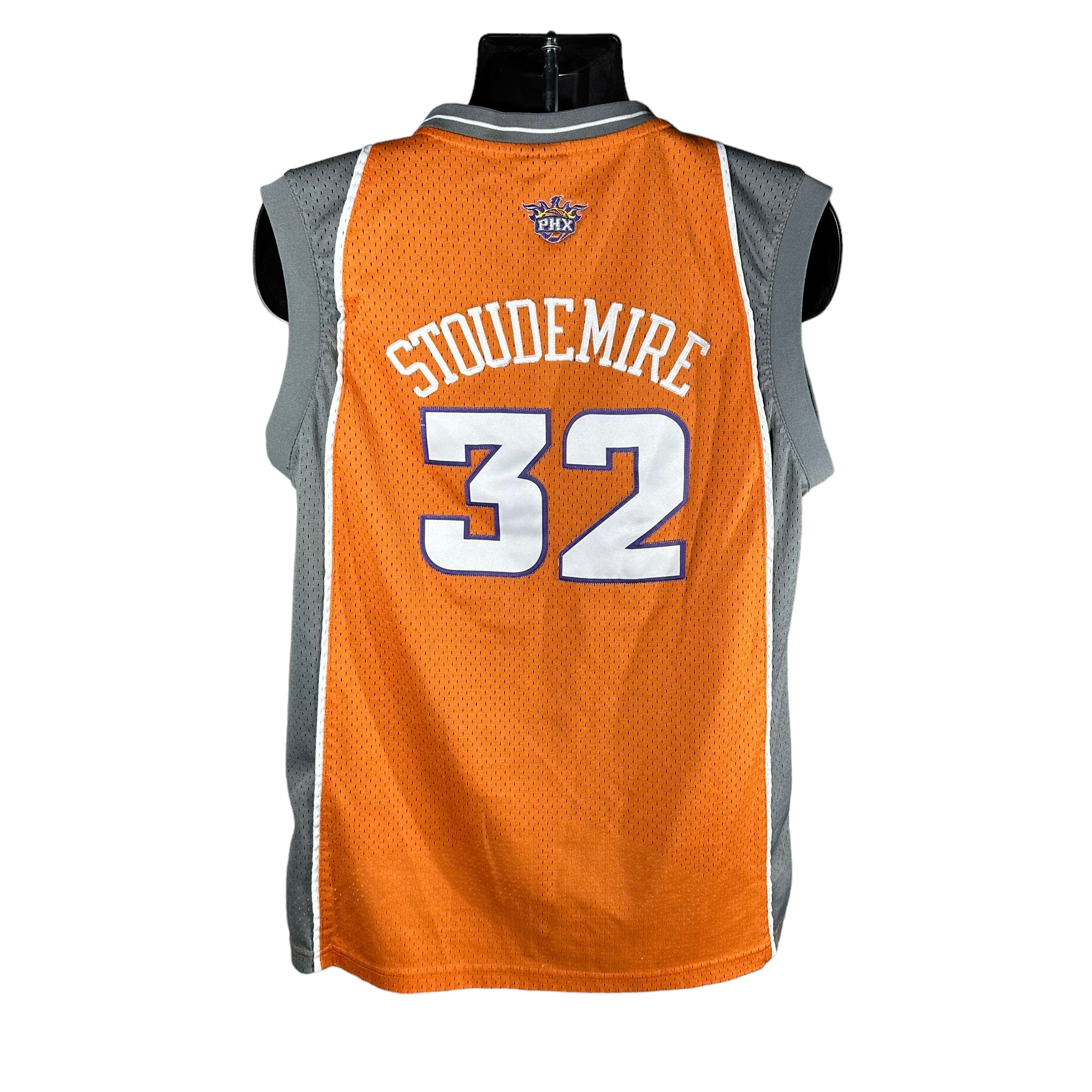 Vintage Phoenix Suns Amar'e Stoudemire #32 Reebok Jersey