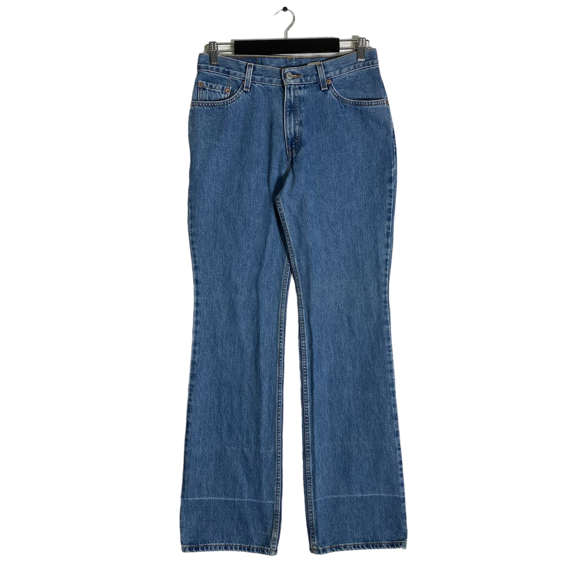 Vintage Levi's 517 Boot Cut Women's Jeans
