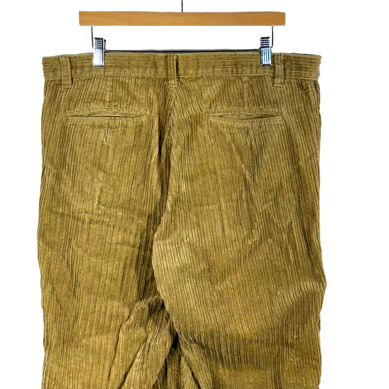 Vintage Corduroy Pants