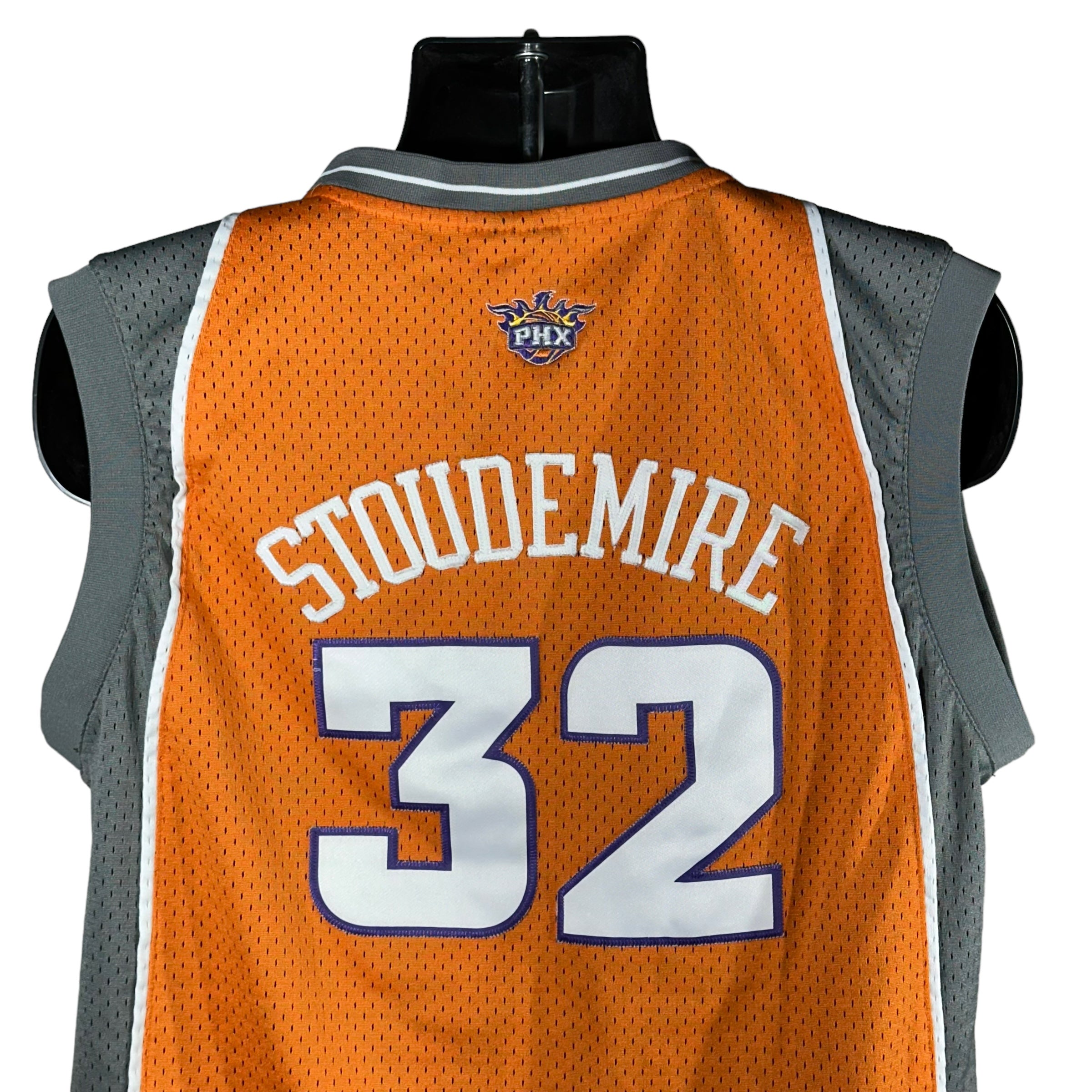 Vintage Phoenix Suns Amar'e Stoudemire #32 Reebok Jersey