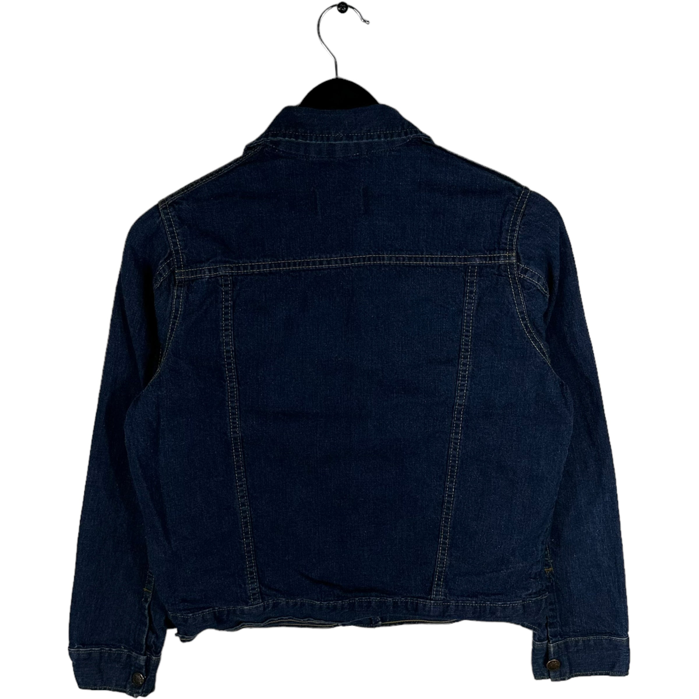 Vintage Big Yank Denim Jacket