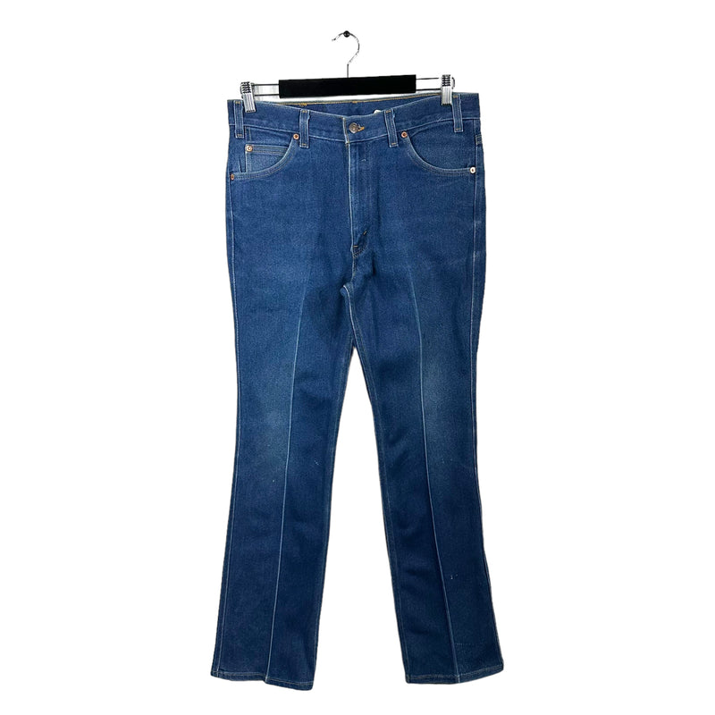 Levis 517 Denim Jeans