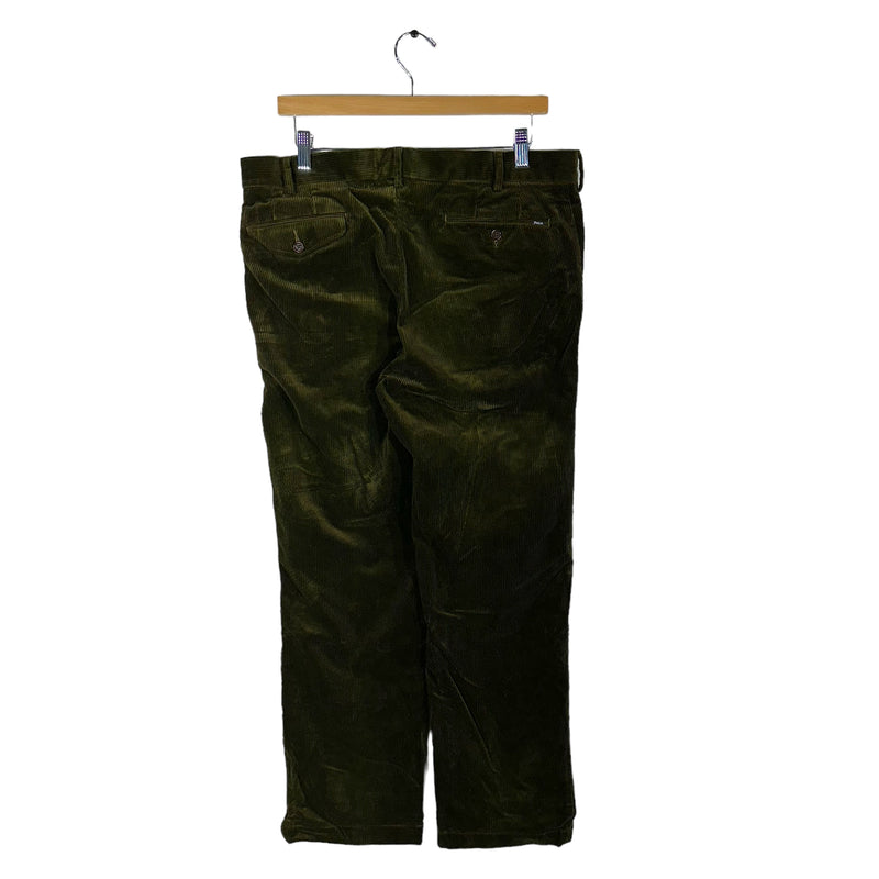 Vintage Polo Ralph Lauren Corduroy Pants