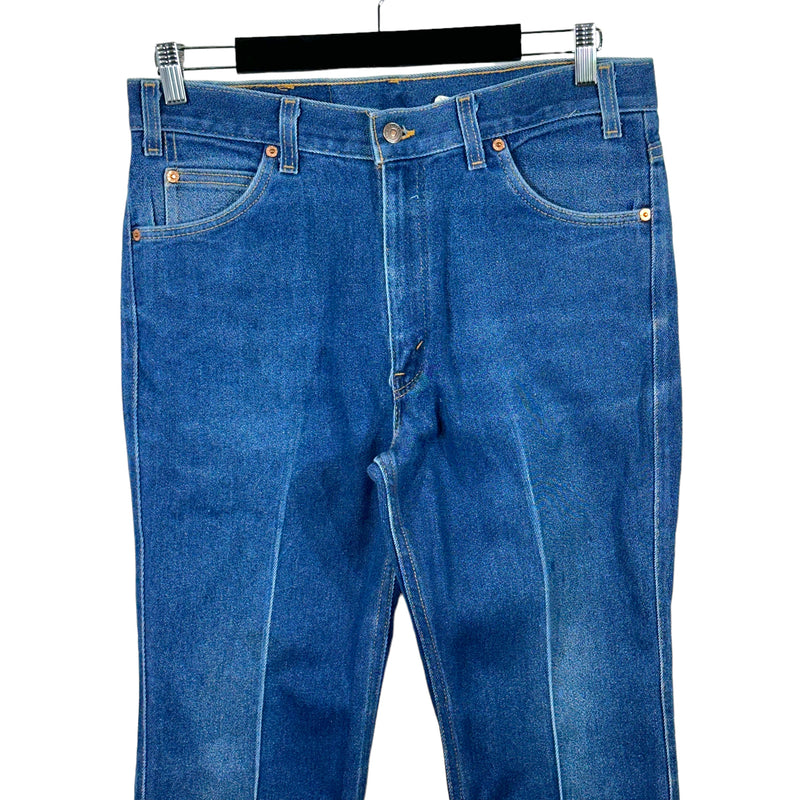 Levis 517 Denim Jeans