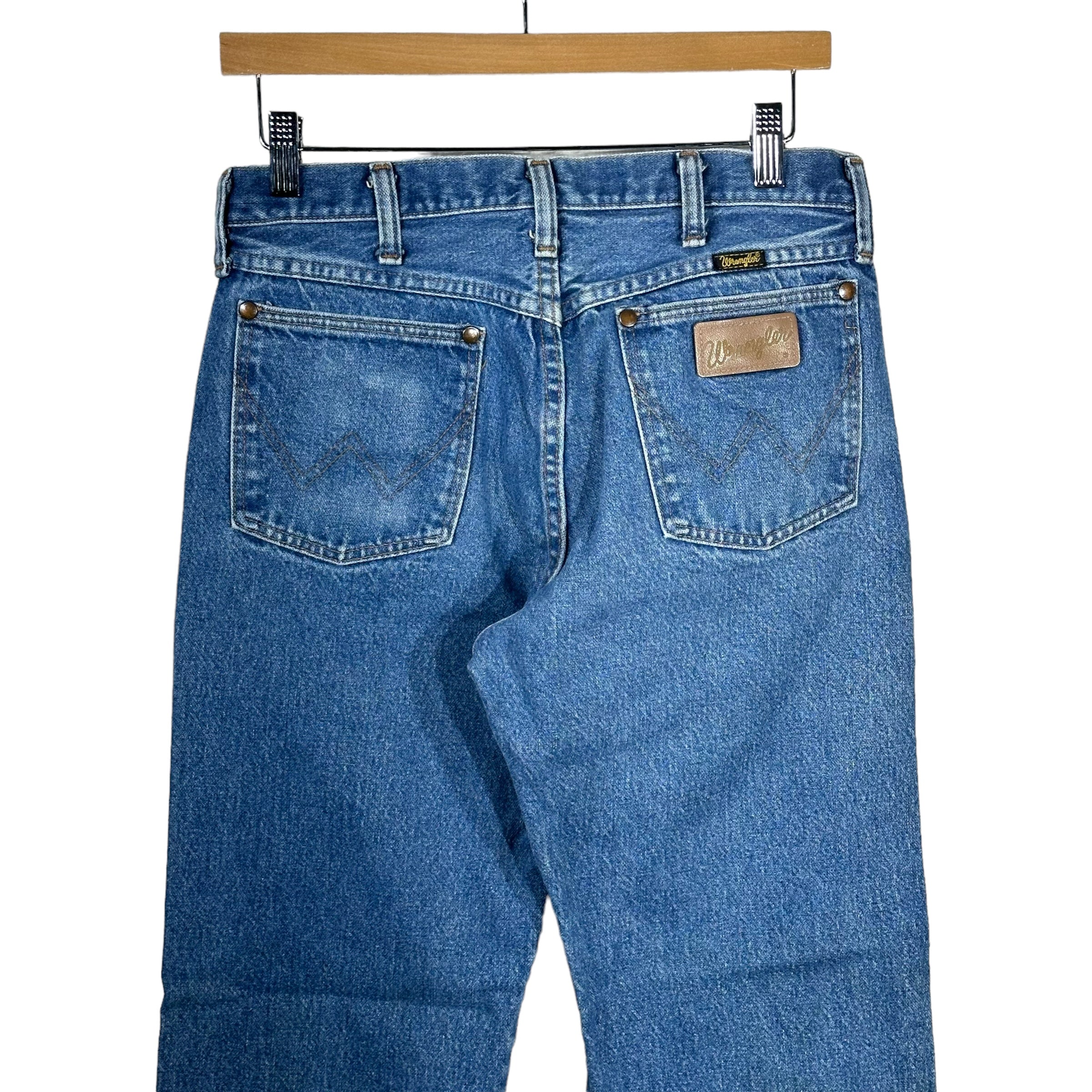 Vintage Wrangler Jeans