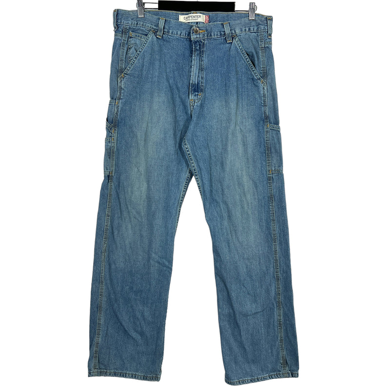 Levis Denim Jeans