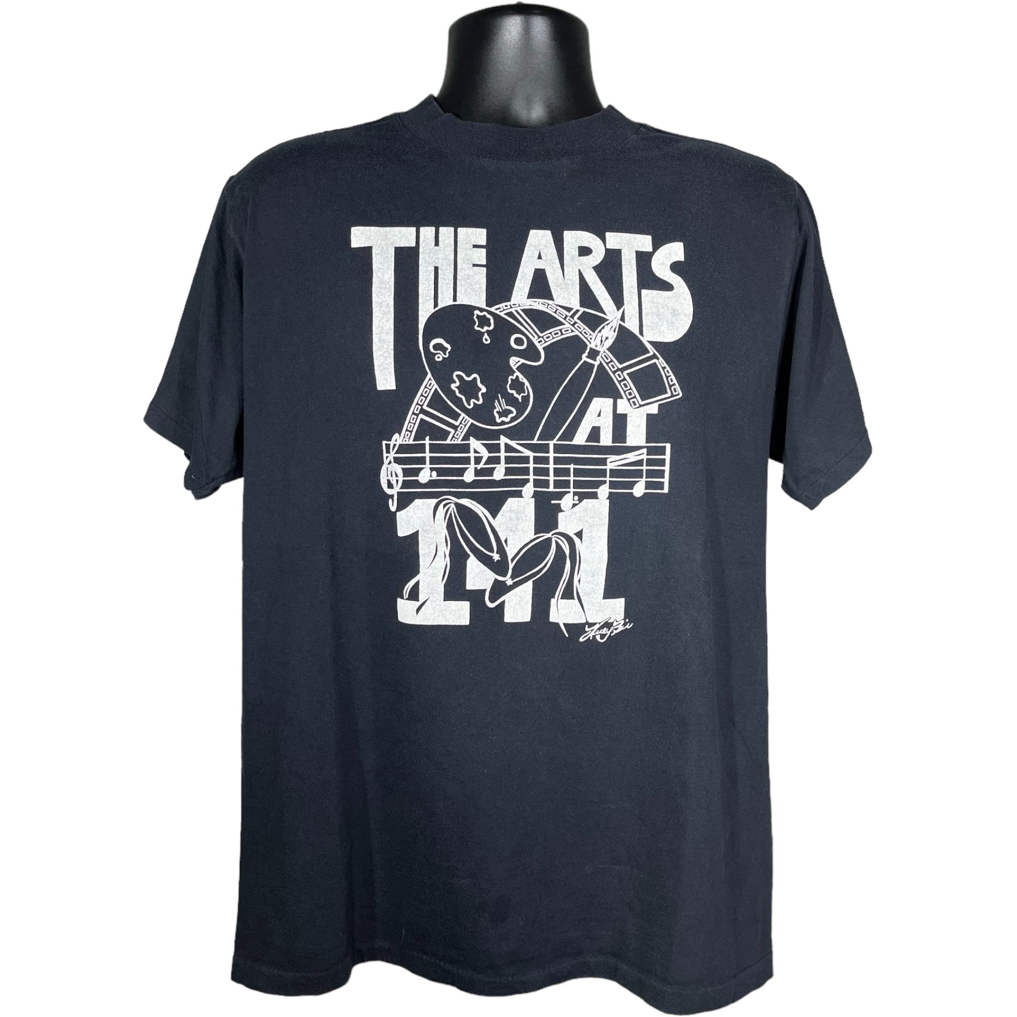 Vintage The Arts At 141 Tee