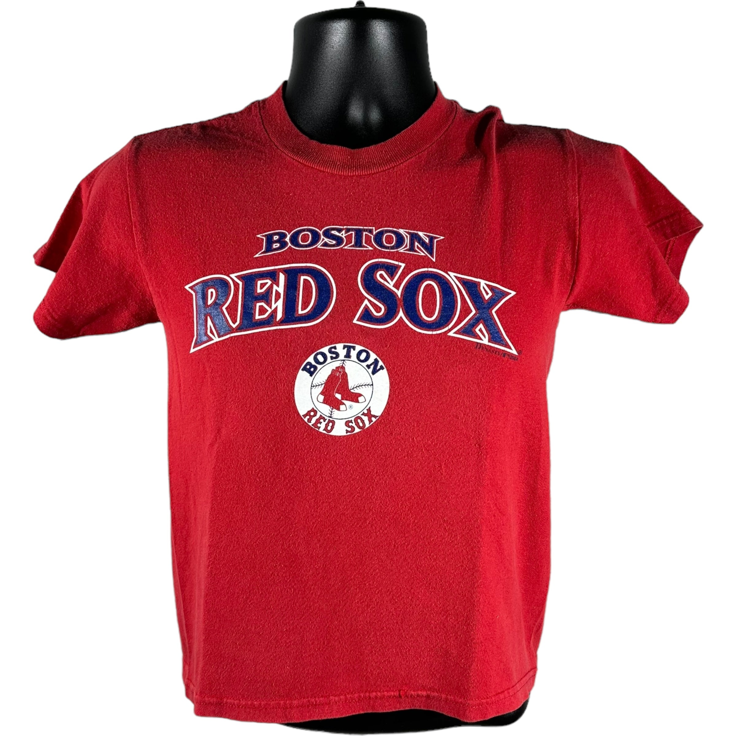 Vintage Planet Boston Red Sox Youth Tee