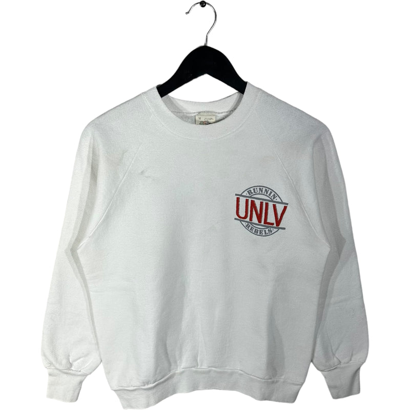 Vintage UNLV Runnin' Rebels Crewneck