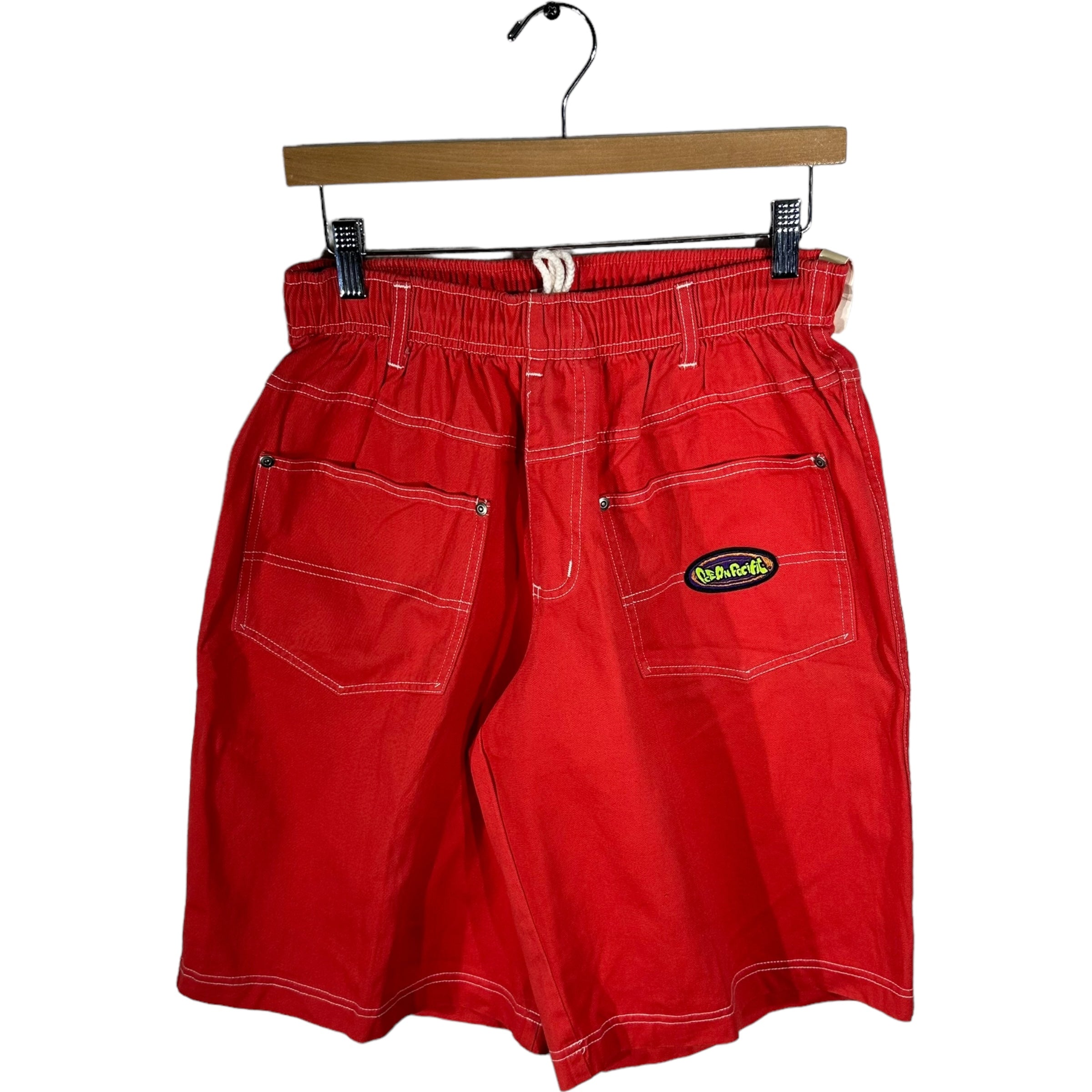 Vintage Ocean Pacific deals Shorts