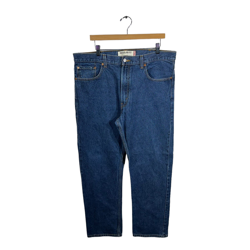 Vintage Levi's 505 Denim Jeans