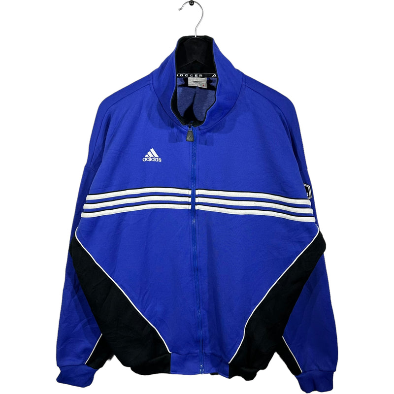 Vintage Adidas Track Jacket