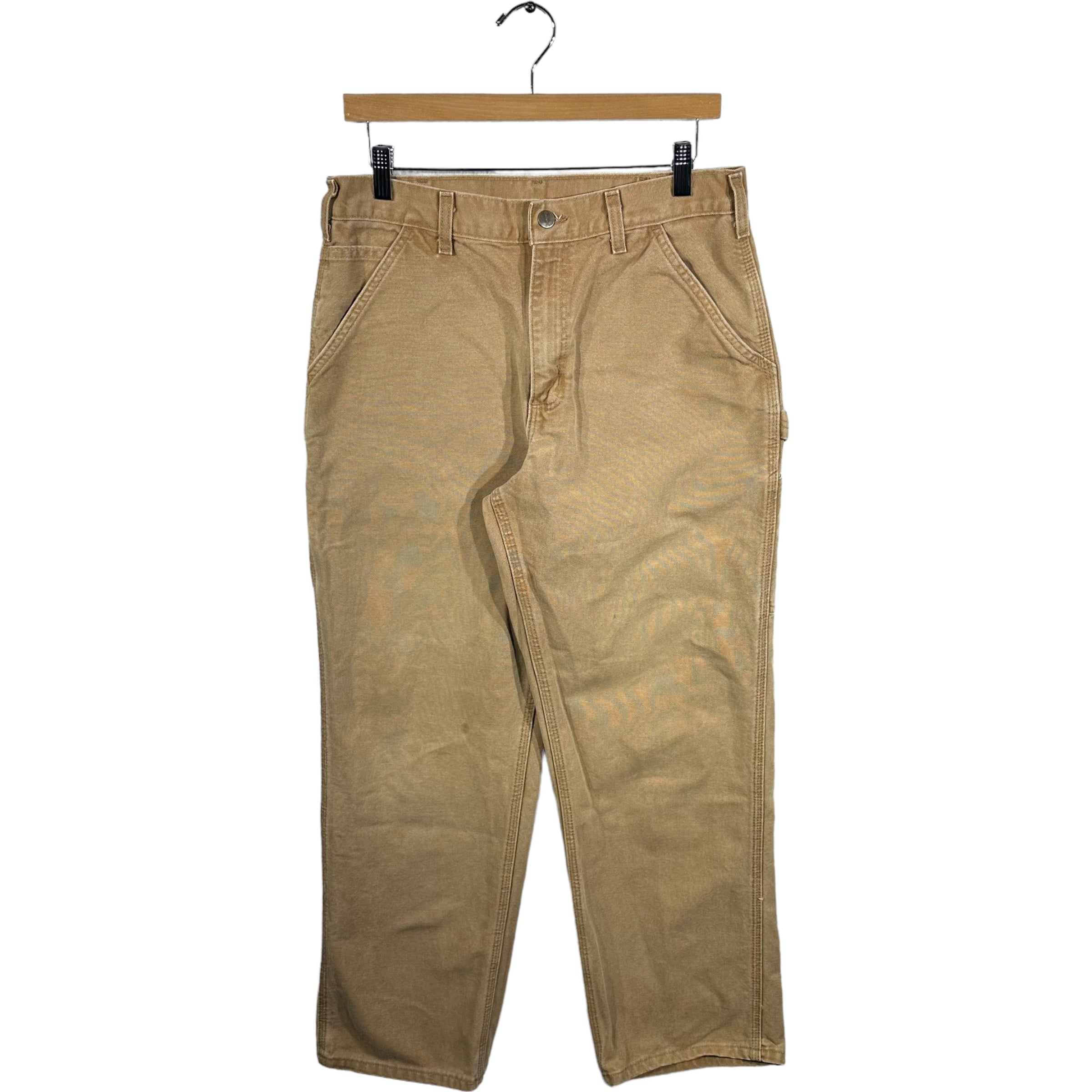 Vintage Carhartt Carpenter Pants