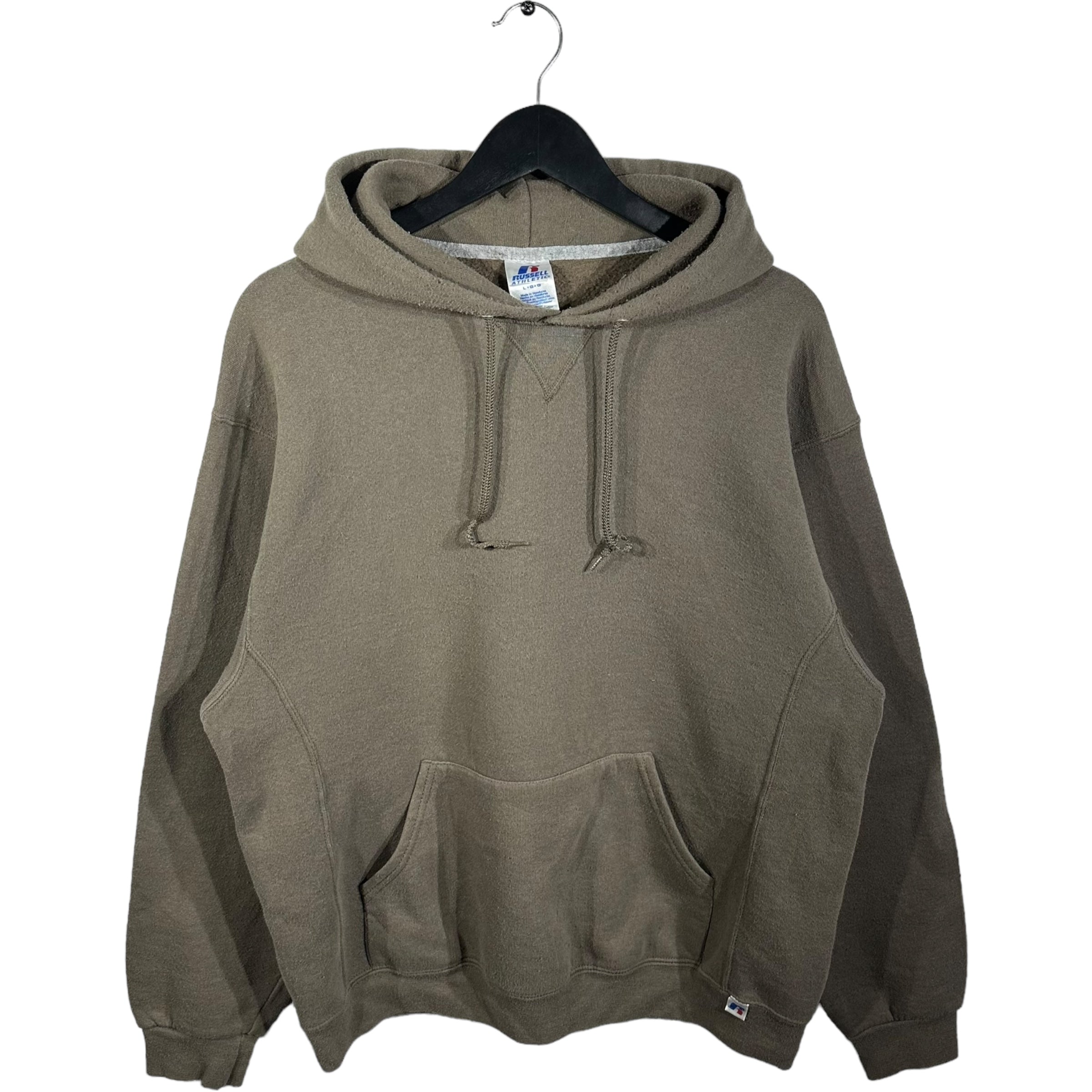 Russell Athletic Blank Hoodie