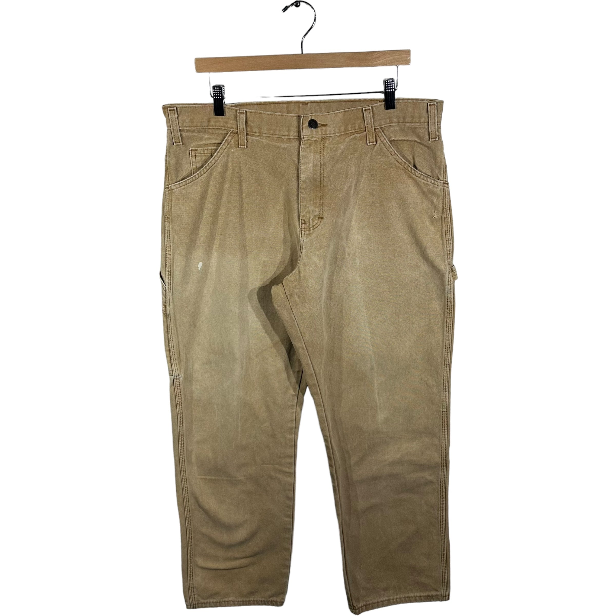 Vintage Dickies Carpenter Pants