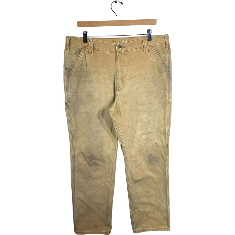 Vintage Carhartt Carpenter Pants