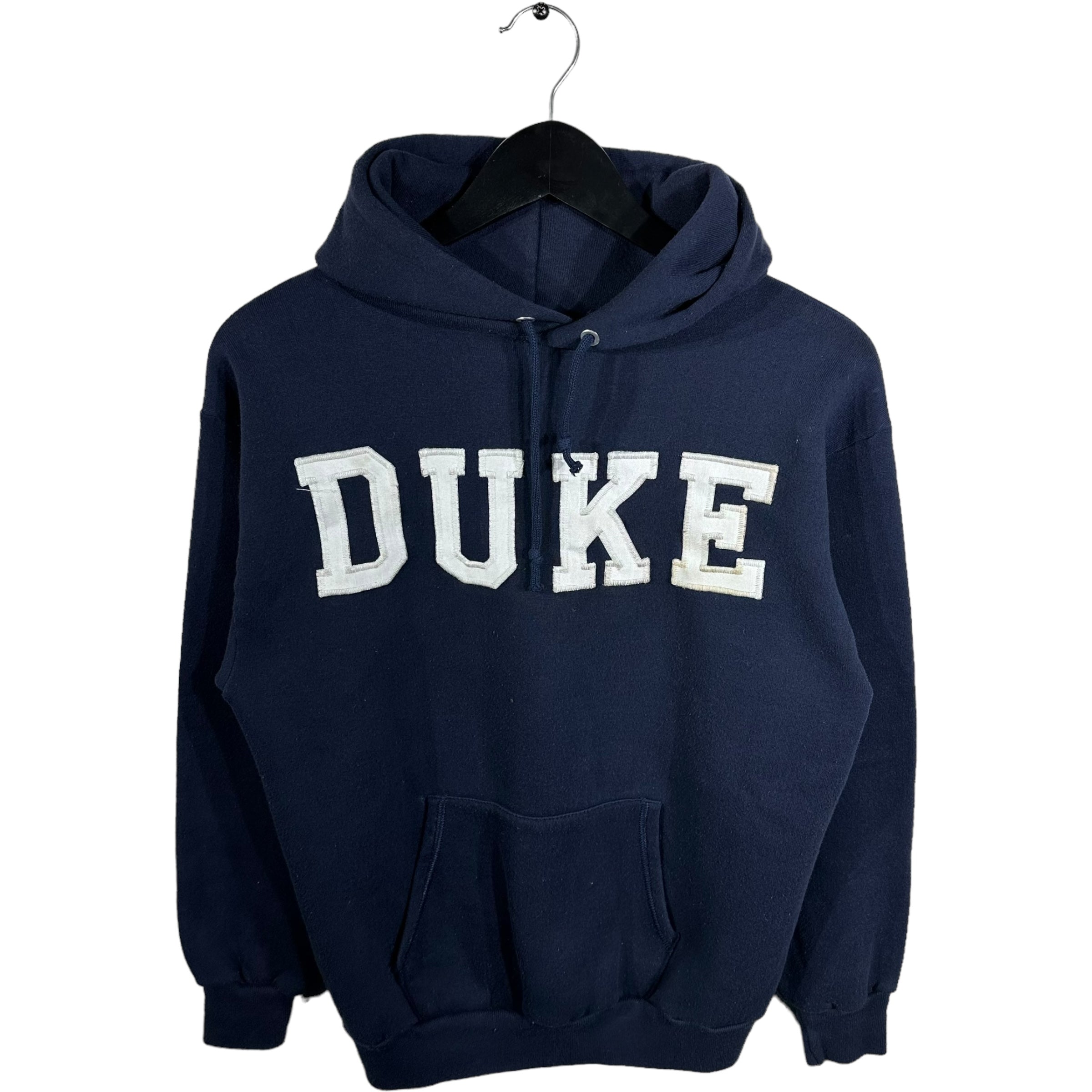 Vintage Duke University Hoodie