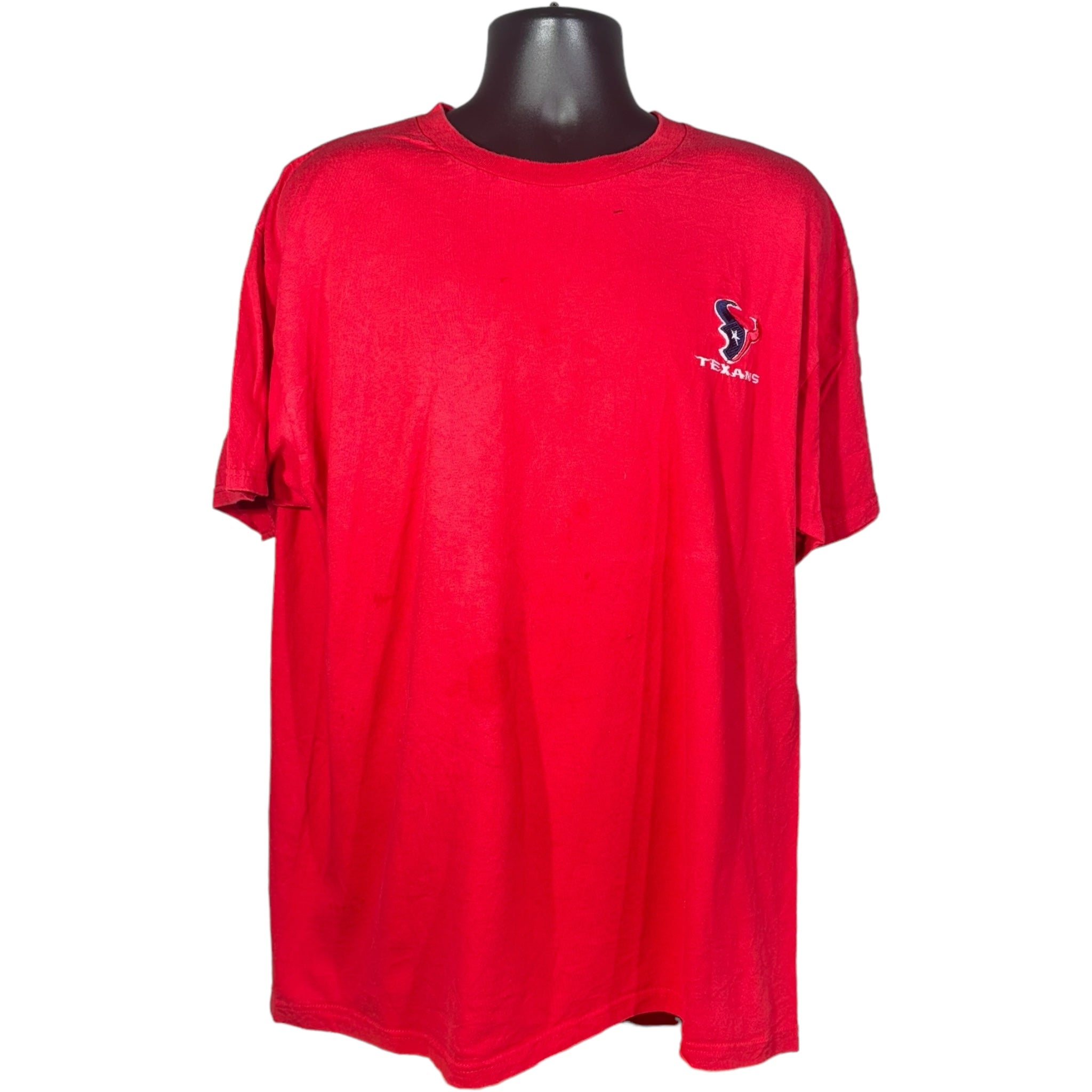 Vintage Houston Texans Tee