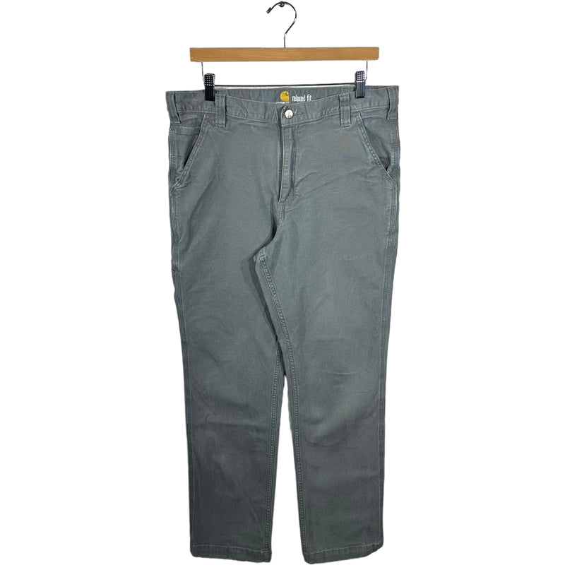 Vintage Carhartt Carpenter Pants