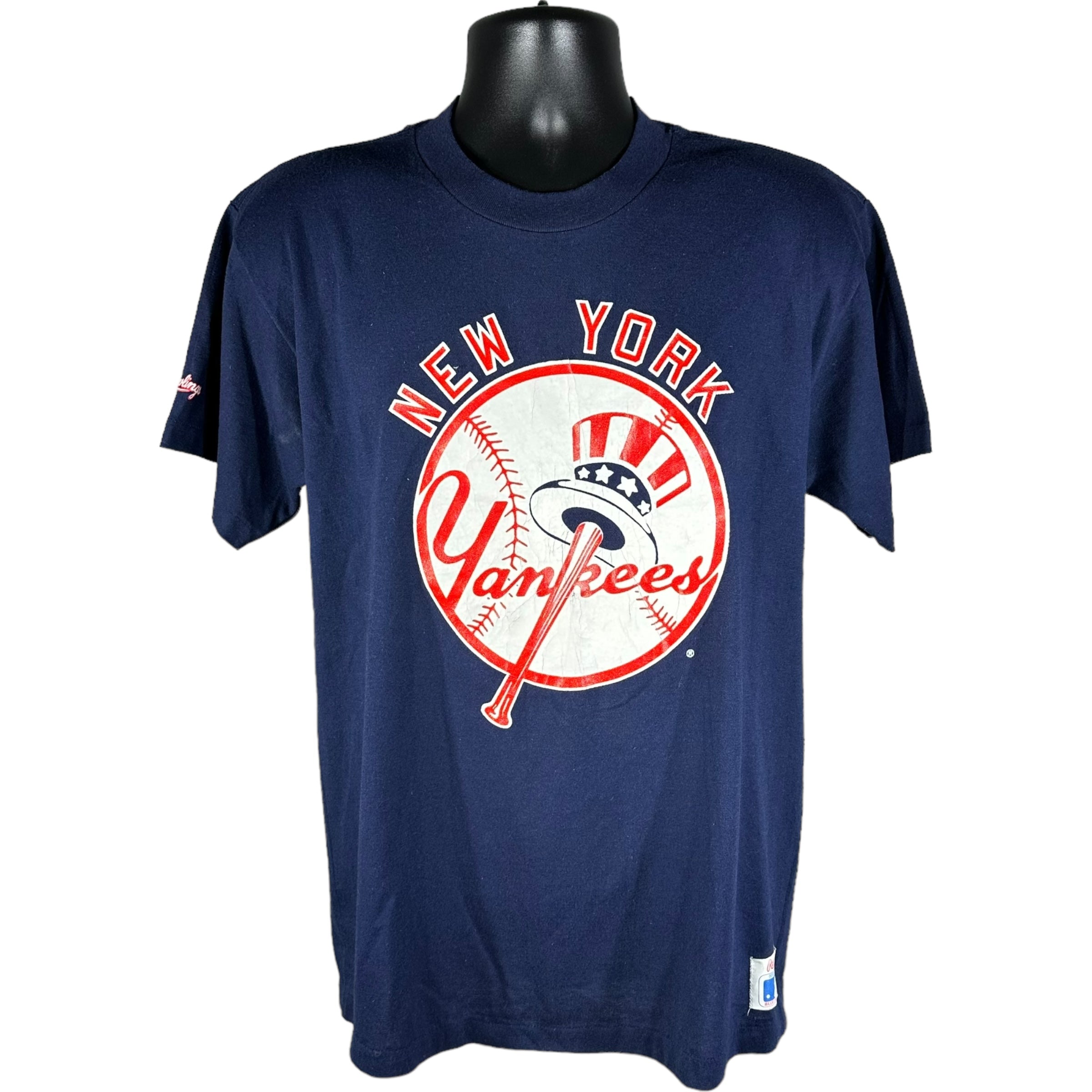 Vintage New York Yankees Tee