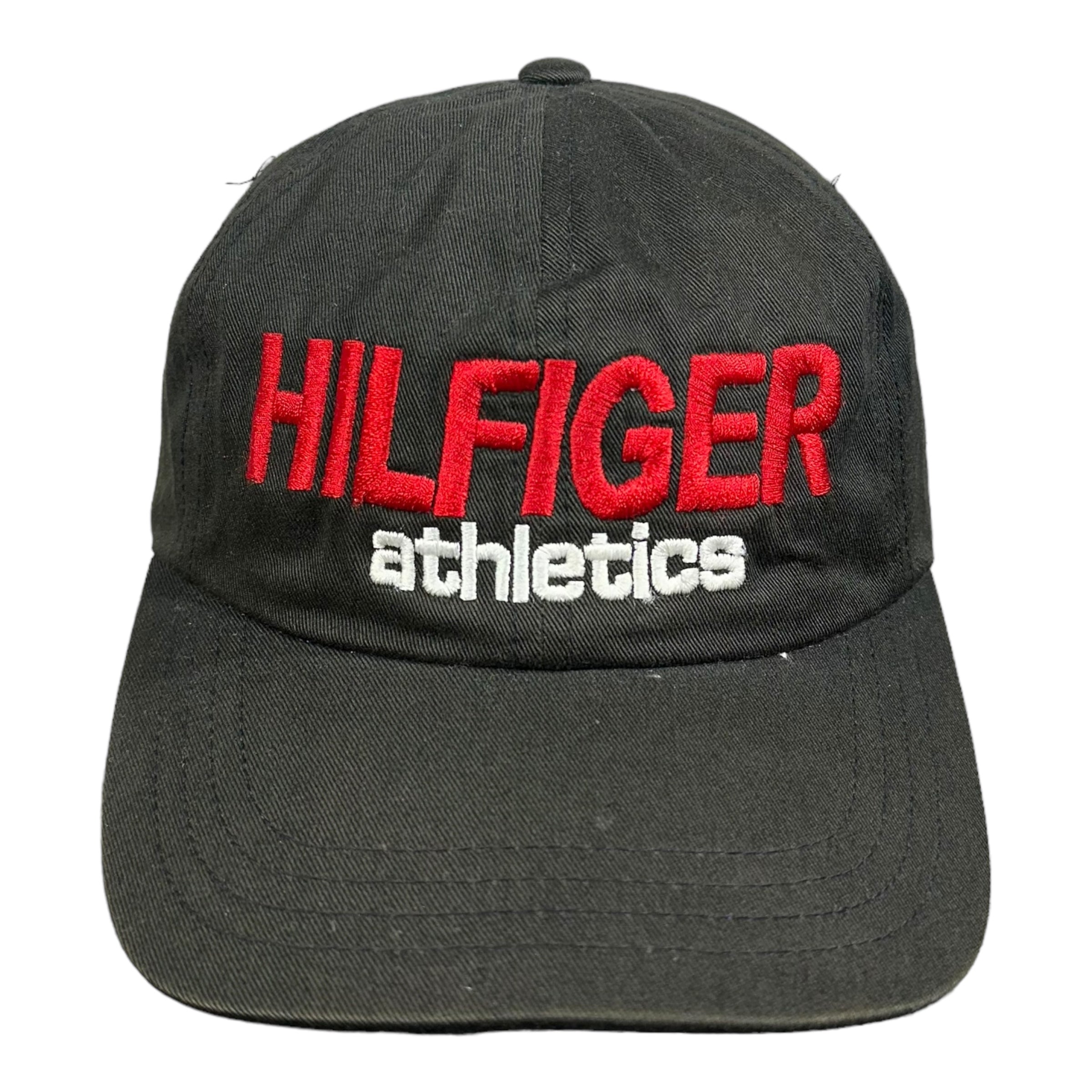 Vintage Tommy Hilfiger Athletics Strapback Dad Hat