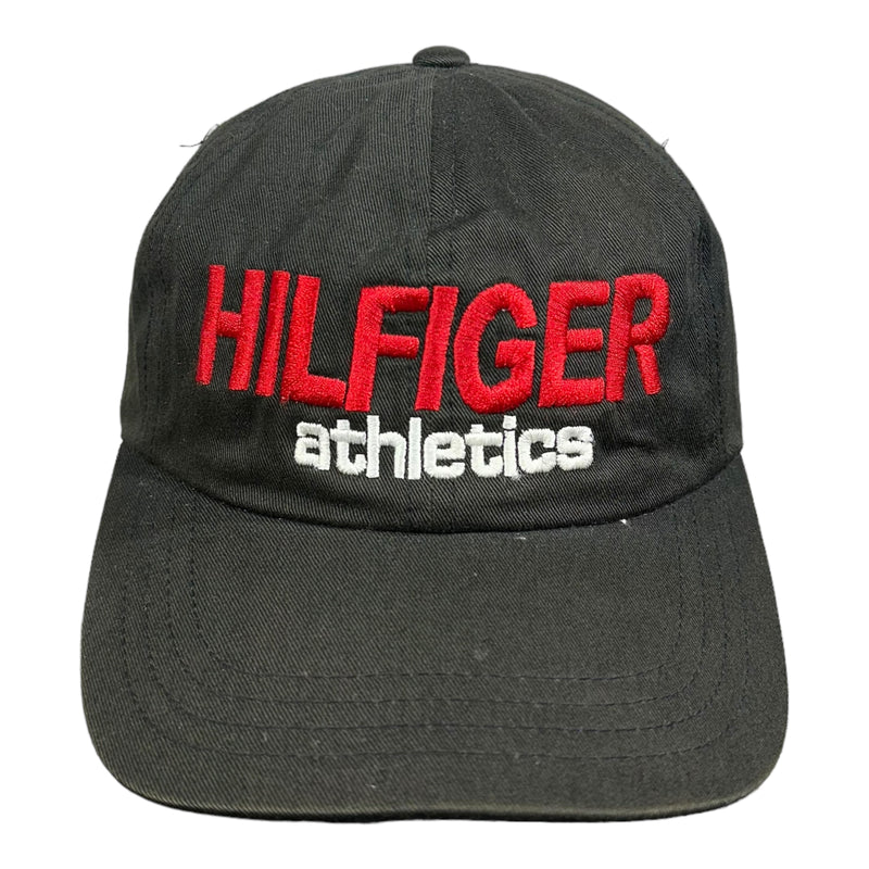 Vintage Tommy Hilfiger Athletics Strapback Dad Hat