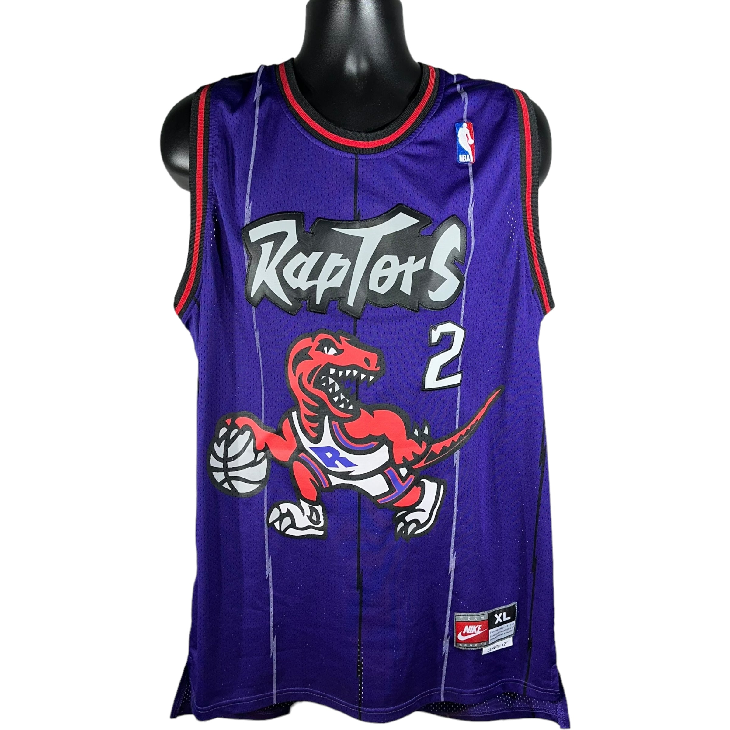 Toronto Raptors Kawhi Leonard Jersey Set