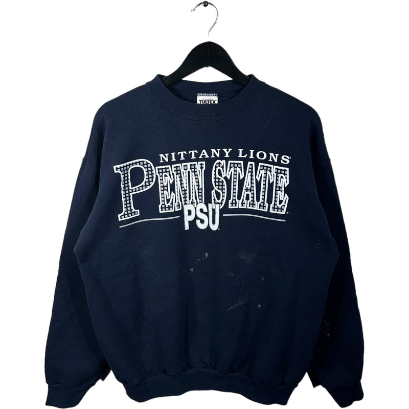 Vintage Nittany Lions Penn State PSU Crewneck